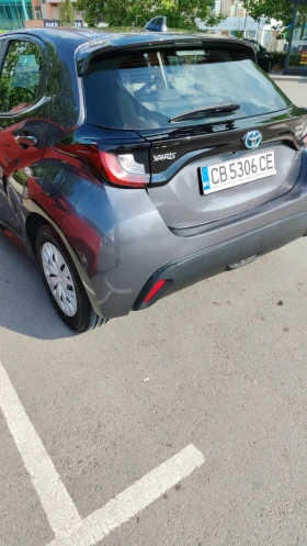 Toyota Yaris  ,  ,  | Mobile.bg    9