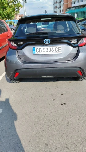 Toyota Yaris  ,  ,  | Mobile.bg    2