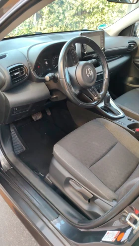 Toyota Yaris  ,  ,  | Mobile.bg    13
