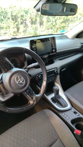 Toyota Yaris  ,  ,  | Mobile.bg    15