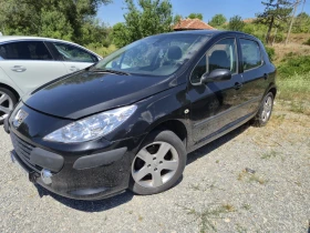 Обява за продажба на Peugeot 307 2.0hdi 136 и 1.6 hdi 109кс ~ 111 лв. - изображение 10