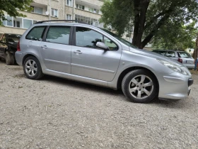 Обява за продажба на Peugeot 307 2.0hdi 136 и 1.6 hdi 109кс ~ 111 лв. - изображение 1