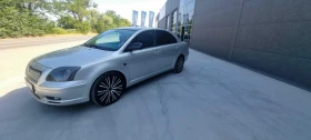 Toyota Avensis | Mobile.bg    3