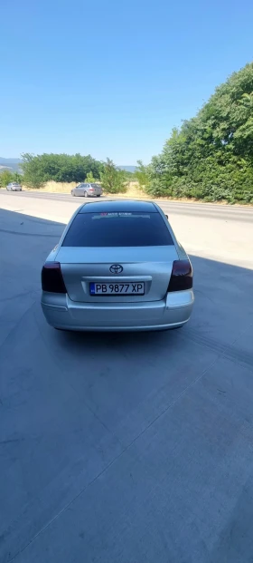 Toyota Avensis | Mobile.bg    5