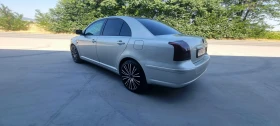 Toyota Avensis | Mobile.bg    4