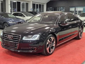 Audi A8 Long | 3.0TDI | ZF8 | VOLL |   | Mobile.bg    2
