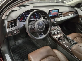 Audi A8 Long | 3.0TDI | ZF8 | VOLL |   | Mobile.bg    5