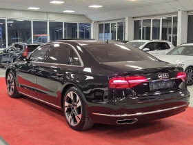 Audi A8 Long | 3.0TDI | ZF8 | VOLL |   | Mobile.bg    3