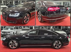 Audi A8 Long | 3.0TDI | ZF8 | VOLL |   | Mobile.bg    8