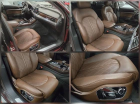 Audi A8 Long | 3.0TDI | ZF8 | VOLL |   | Mobile.bg    10
