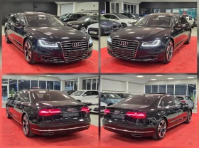 Audi A8 Long | 3.0TDI | ZF8 | VOLL |   | Mobile.bg    7
