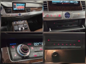 Audi A8 Long | 3.0TDI | ZF8 | VOLL |   | Mobile.bg    15