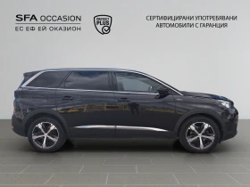 Обява за продажба на Peugeot 5008 GT LINE 1.5 BlueHDI 130 ЕАТ8 E6/2002101 ~53 999 лв. - изображение 3