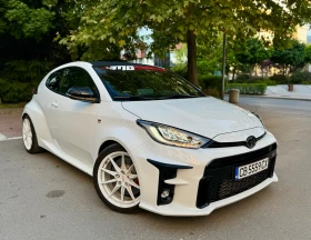 Toyota Yaris GR Circuit - 72000 лв. - 96025198 3