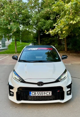 Toyota Yaris GR Circuit - 72000 лв. - 96025198 7
