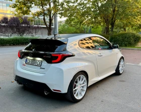 Toyota Yaris GR Circuit - 72000 лв. - 96025198 4