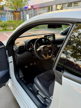 Toyota Yaris GR Circuit - 72000 лв. - 96025198 9