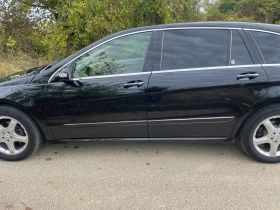 Mercedes-Benz R 320 CDI | Mobile.bg    8