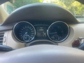Mercedes-Benz R 320 CDI | Mobile.bg    14