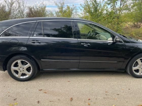 Mercedes-Benz R 320 CDI | Mobile.bg    7