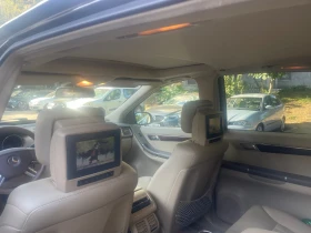 Mercedes-Benz R 320 CDI | Mobile.bg    11