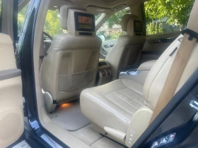 Mercedes-Benz R 320 CDI | Mobile.bg    12