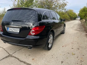 Mercedes-Benz R 320 CDI | Mobile.bg    6