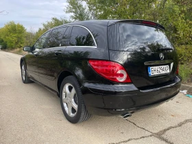 Mercedes-Benz R 320 CDI | Mobile.bg    4