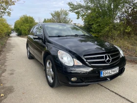 Mercedes-Benz R 320 CDI | Mobile.bg    3