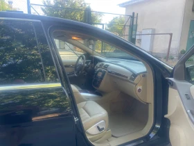 Mercedes-Benz R 320 CDI | Mobile.bg    9