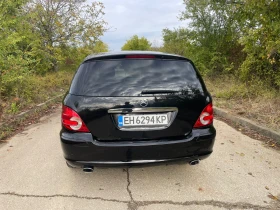 Mercedes-Benz R 320 CDI | Mobile.bg    5