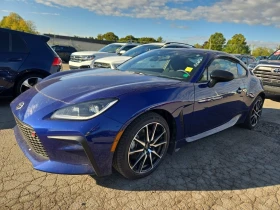  Toyota GR86