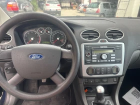 Ford Focus 1.4 Trend | Mobile.bg    11