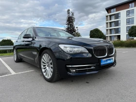 Обява за продажба на BMW 740 ~25 900 лв. - изображение 5 | Auto.bg Обява за продажба на BMW 740 ~25 900 лв. - изображение 5