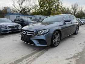 Mercedes-Benz E 220 AMG - DIGITAL - HEAD UP - изображение 1