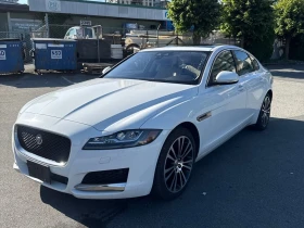 Jaguar Xf * Prestige * CARFAX * БЕЗ ПЪРВОНАЧАЛНА ВНОСКА