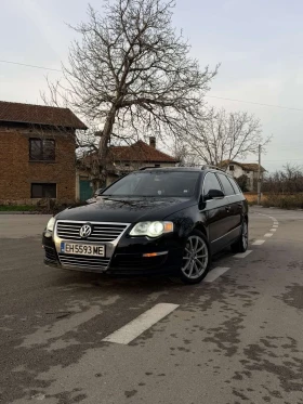 VW Passat 2.0 TDi Common Rail DSG, снимка 1