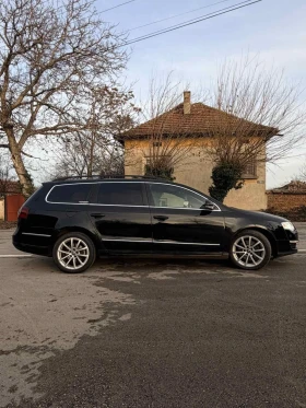 VW Passat 2.0 TDi Common Rail DSG, снимка 2