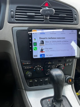 Volvo V70 T5 2.4 260Hp , снимка 5