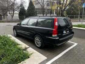 Volvo V70 T5 2.4 260Hp , снимка 2