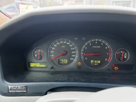 Volvo V70 T5 2.4 260Hp , снимка 6