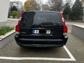 Volvo V70 T5 2.4 260Hp , снимка 4