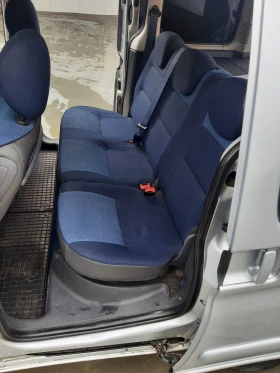 Citroen Berlingo 2.0 HDi, снимка 6