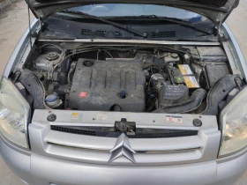 Citroen Berlingo 2.0 HDi, снимка 14