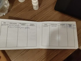 Citroen Berlingo 2.0 HDi, снимка 13