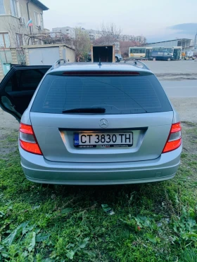 Mercedes-Benz C 200, снимка 17