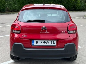 Citroen C3, снимка 6