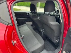 Citroen C3, снимка 11