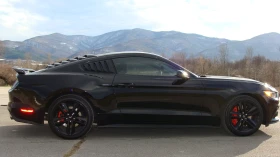 Ford Mustang 2.3 ecoboost, снимка 8