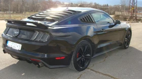 Ford Mustang 2.3 ecoboost, снимка 5